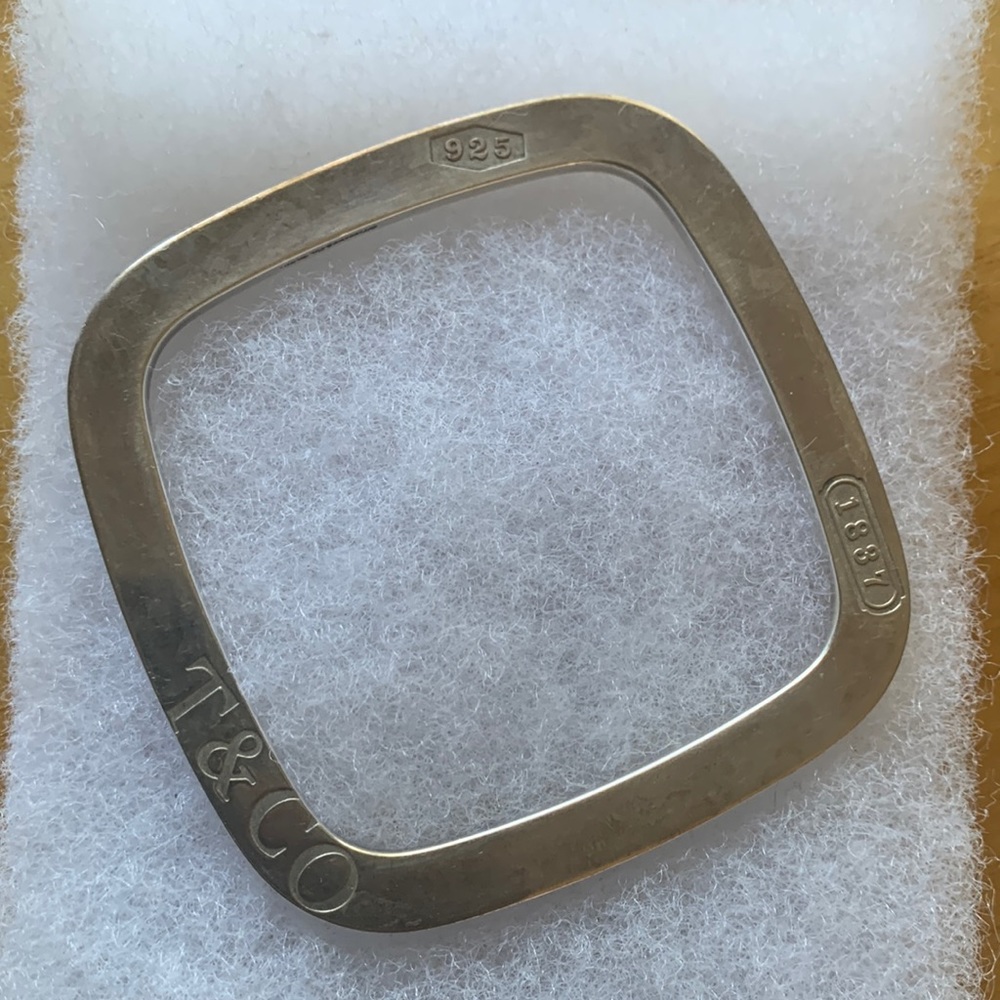 Tiffany & Co Bangle